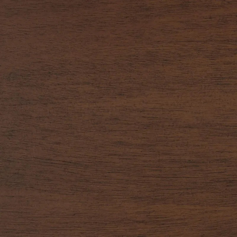 Three-drawer desk