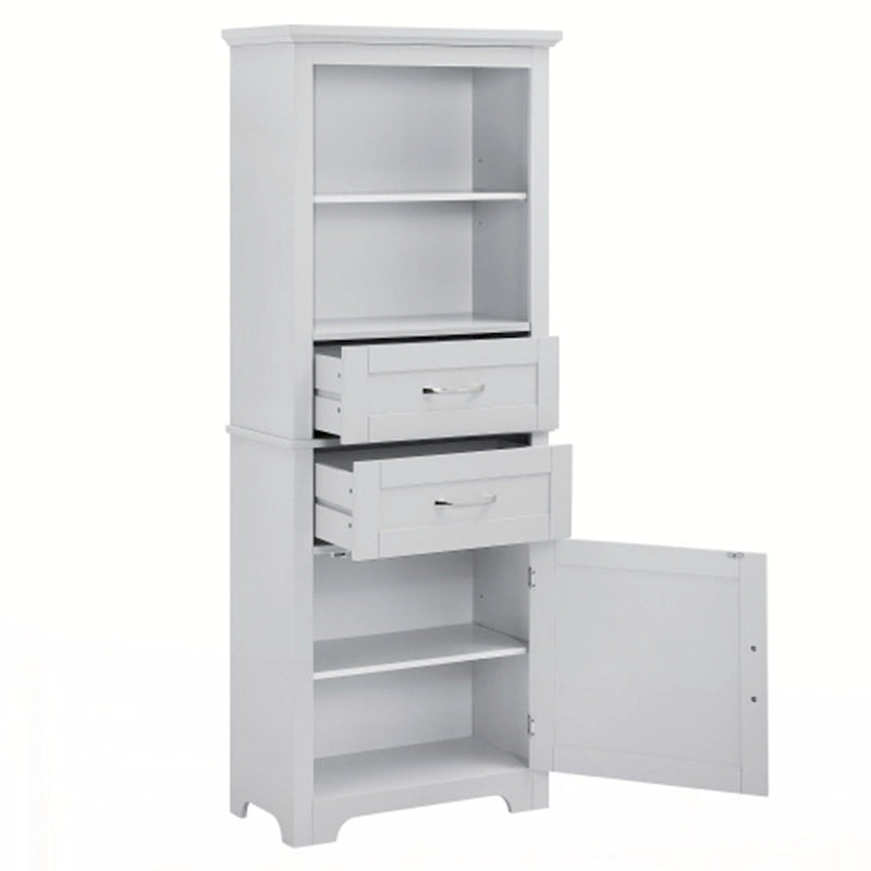 storage cabinets with doors