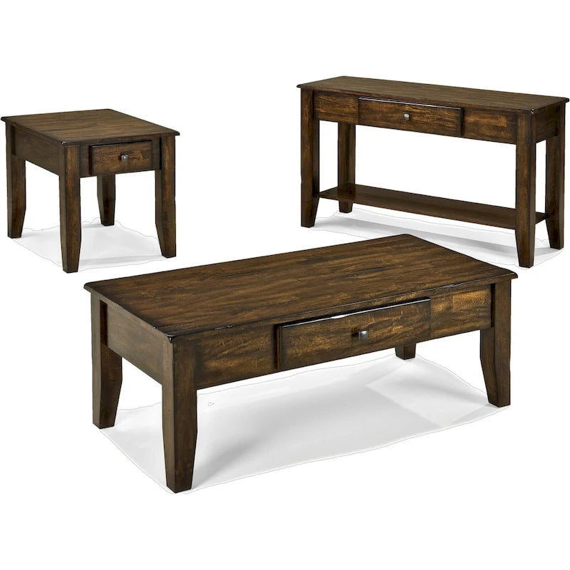 Sofa table