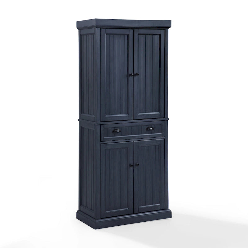 Sideboard - 30 inches wide x 16 inches deep x 72 inches high