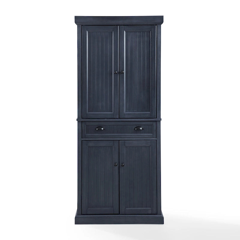 Sideboard - 30 inches wide x 16 inches deep x 72 inches high