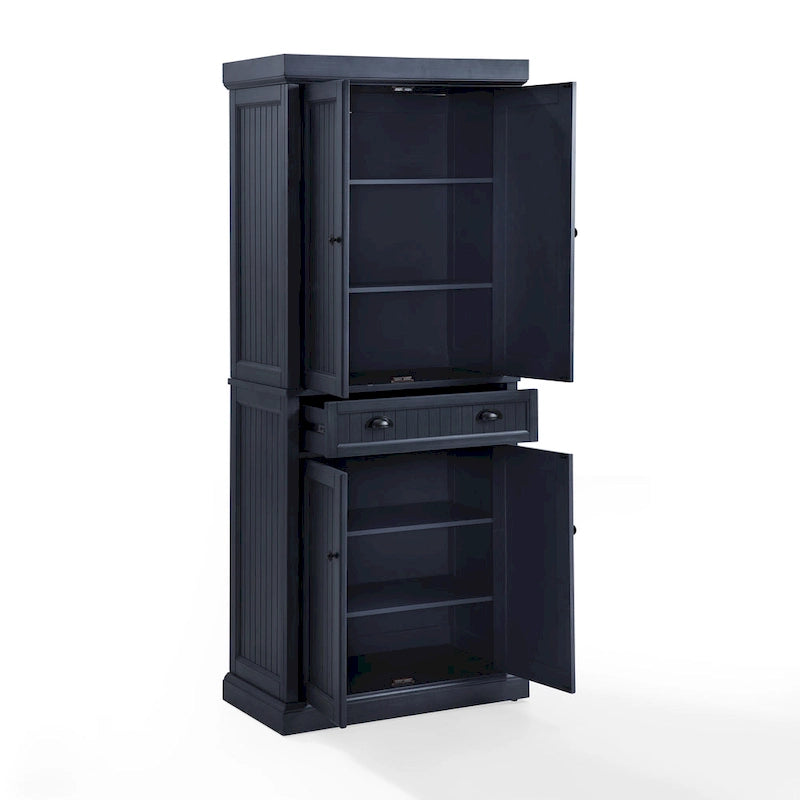 Sideboard - 30 inches wide x 16 inches deep x 72 inches high