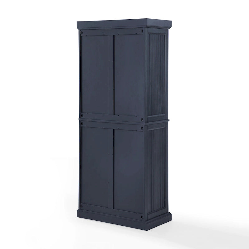 Sideboard - 30 inches wide x 16 inches deep x 72 inches high