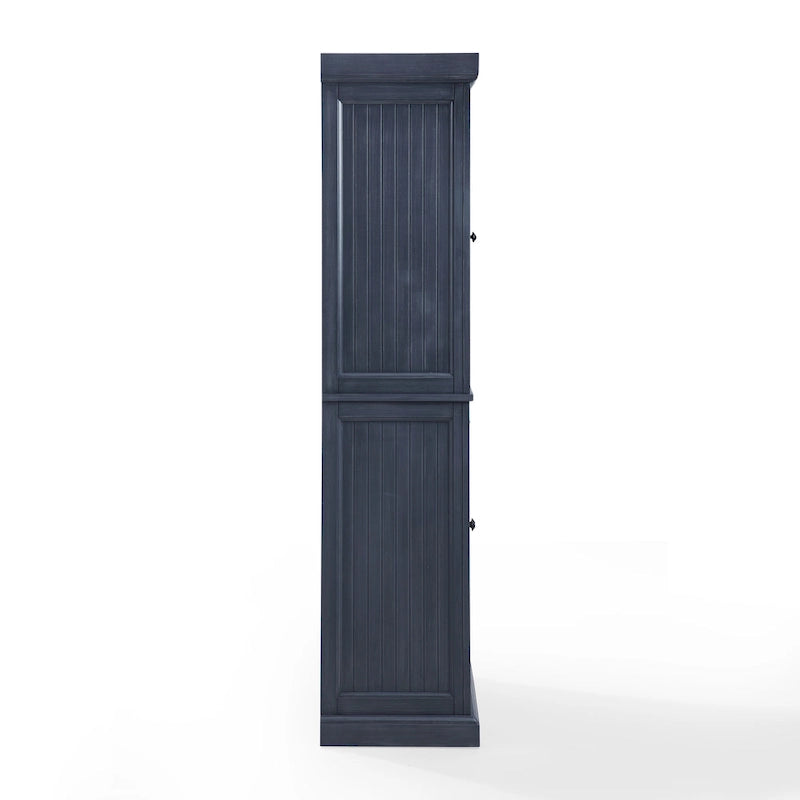 Sideboard - 30 inches wide x 16 inches deep x 72 inches high