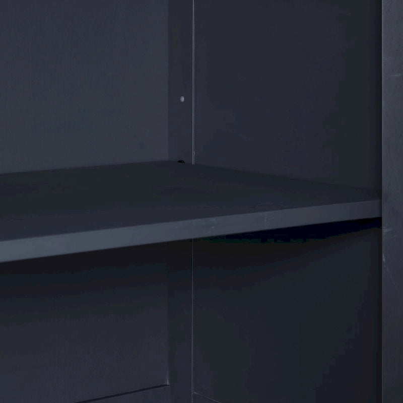 Sideboard - 30 inches wide x 16 inches deep x 72 inches high