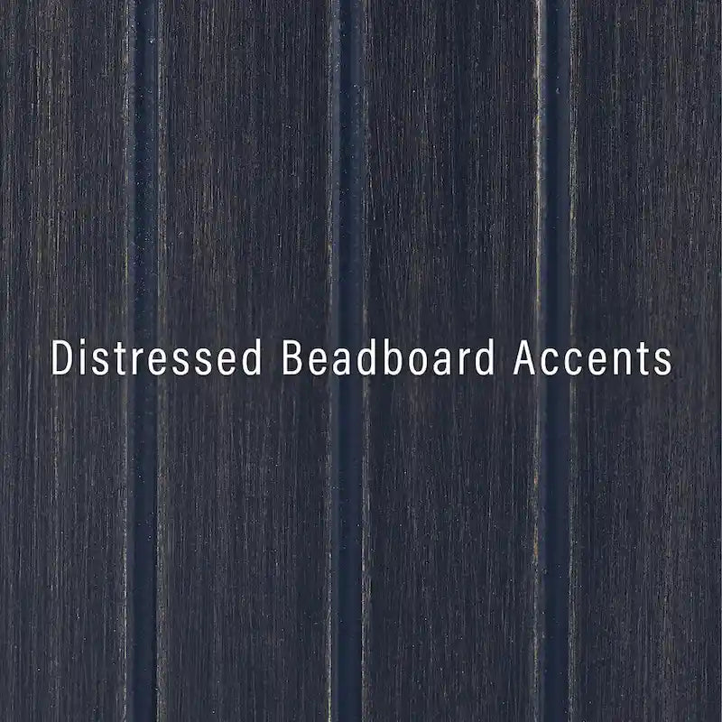 Sideboard - 30 inches wide x 16 inches deep x 72 inches high